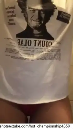 Tanked Alone and Miserable I Think I Want New Company