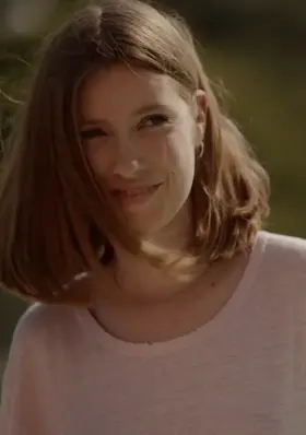 [Topless] Berta Galo in El Nudo S01E02 (2019)