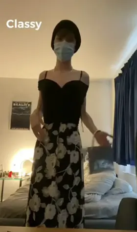 Which style is your favourite? :3