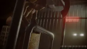 Jill Valentines Horse Debut [pog benis] [Resident Evil]