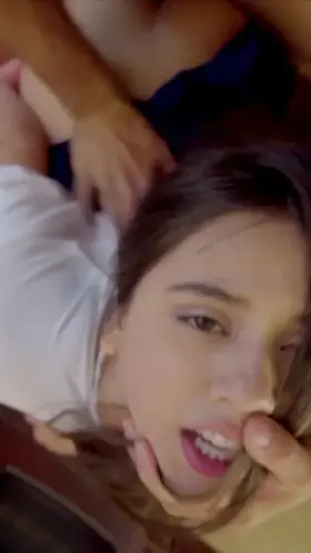 [Kik/Wickr psloutas] Love when my buds come by for a late night visit and use me like this slut.