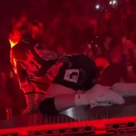 I’m playing as Billie kik: winter_kim