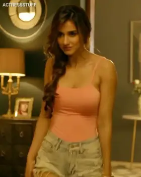 Any cucks for disha patani...who could control my morning wood