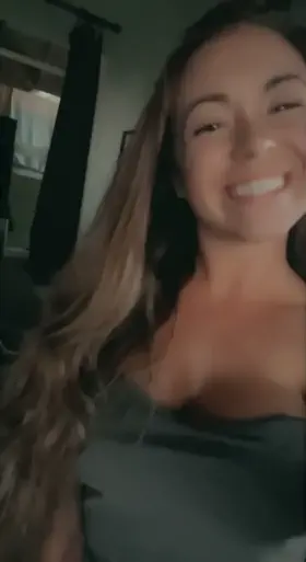 Happy Horny Hump Day babe ;)