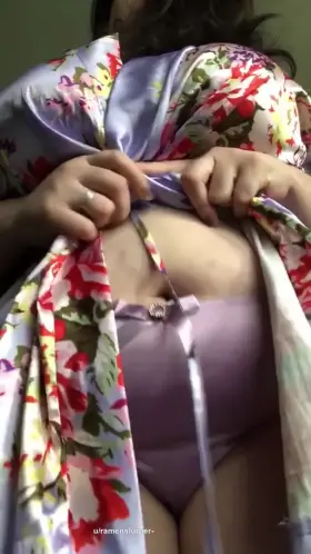 Fat, curvy and cute (oc)