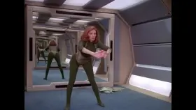 Gates Mcfadden