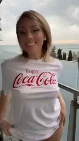 Can I be your naughty girl friend?