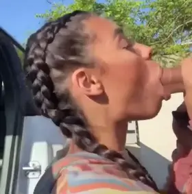 Super Hot BJ, more vids?