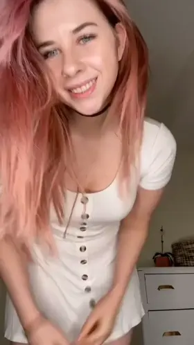 My sister's boyfriend stalks this subreddit…so hey Matt 😈 surprise!