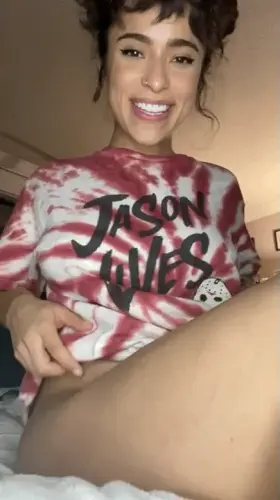 Good morning! Let me flash you before work?