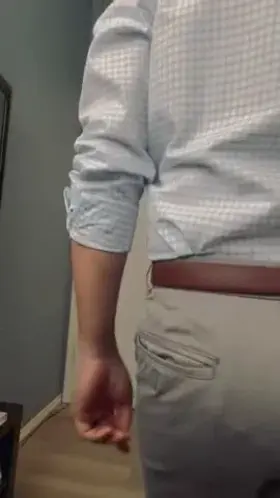 [37] which view do you like best? Leaving or coming?