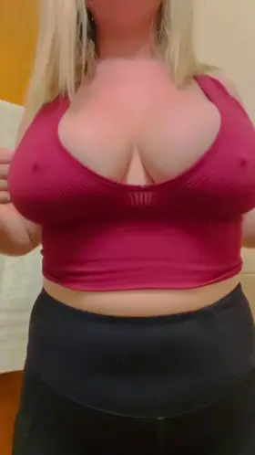 love a good drop 🙈😍