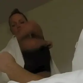 Is it hotter with my shirt off?