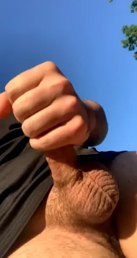 A little fun in the sun