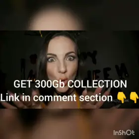 GET 300GB MEGA COLLECTION, LINK BELOW