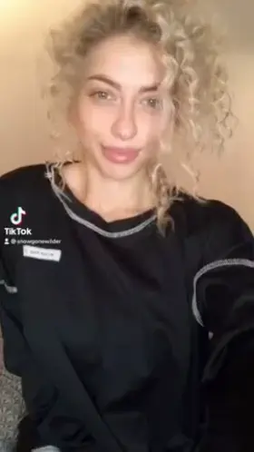 TittyTok by Snowgonewilder