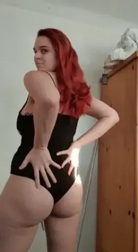 Do you like my new dress xx