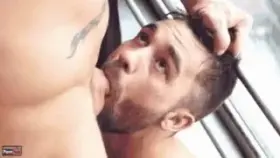 Make sure to teach him well