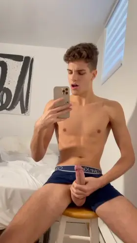 I need more than one cumslut ;)