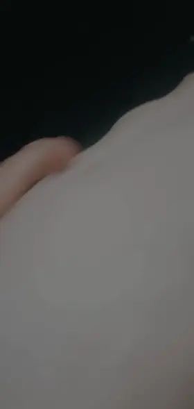 having some fun after my shower 🥰