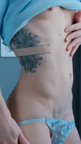 Do my movements make you harden?