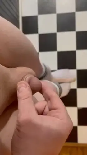 Don’t tell mom 😫