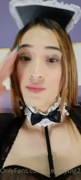 Colombian Cum Handjob Masturbating Monster Cock OnlyFans Solo T-Girl Trans Porn GIF by transfans