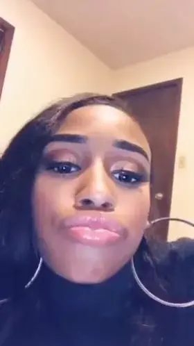 Such a sloppy mouth 🤤🥵