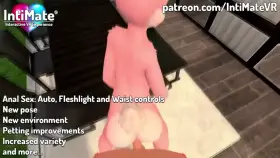 IntiMateVR Update 0.1.5