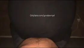 Ass grinding cock 😍 (DM me for full vids)