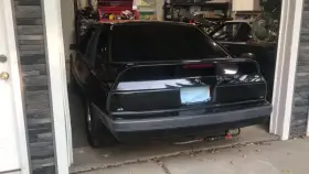 Had to enjoy my car a little bit over the weekend OC23