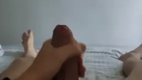 Need someone to fill with cum 30m