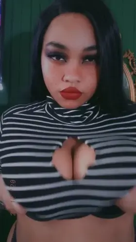 Hope you have room for these blasians milkshakes?