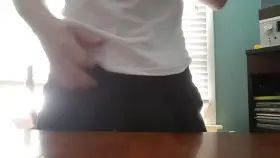 Daddy has something for you. (43)