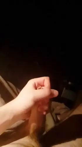 Dont cum fountains, but it still felt amazing ^^