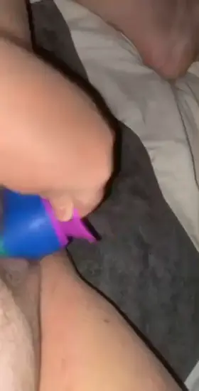 Tight chubby holes always feel better... trust me 😇