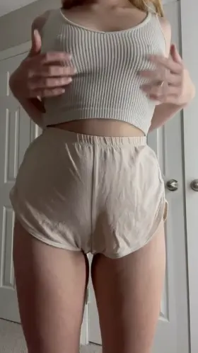 What would u rate my tits?