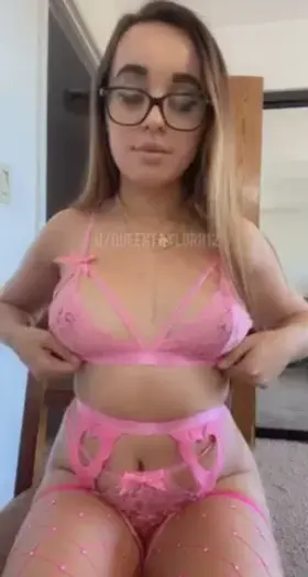 I’m thinking about getting a boob job do you think I should ?