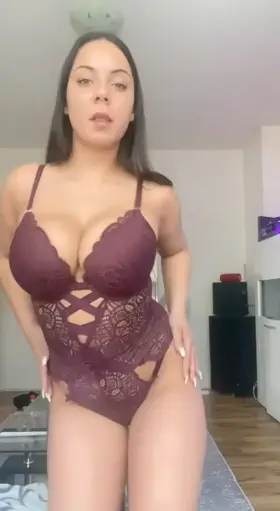do you like how i shake my latina booty