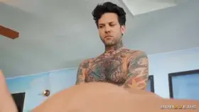 Phoenix Marie - Slutty milf gets fucked intensely