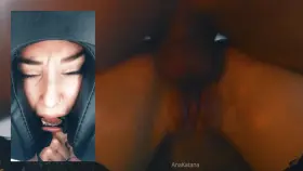 It's seriously getting hard to sit down these days