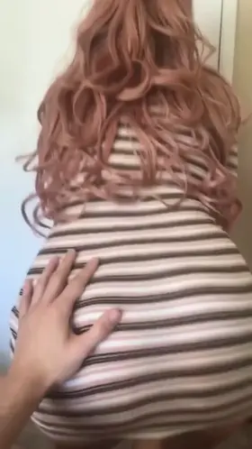 Would you let my wife work your cock? She always makes me cum fast