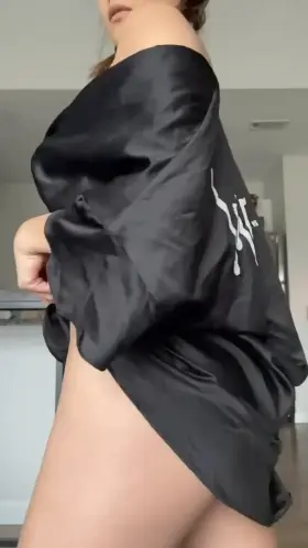 Men that eat ass are top tier [ba]