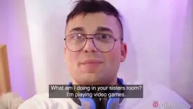 MomXXX Taylee Wood And Lily Joy