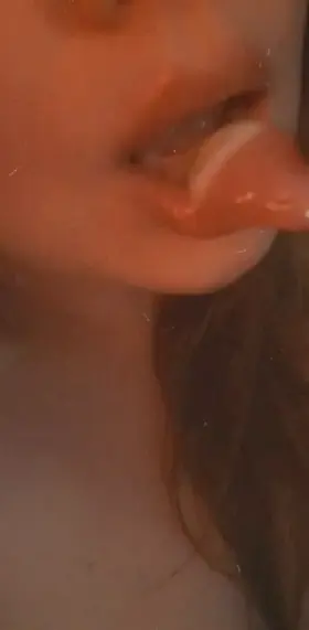 My candy strike is over 😅 And no you can't have any 🤓🍭