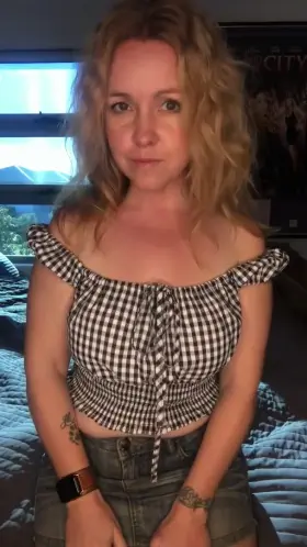 Would you be my cub and let me look after you?