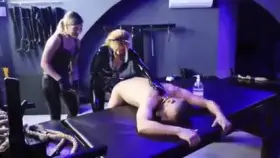 I will mess up your insides like a whore [domme]