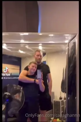 (6ft7 and 5ft7) would you join us? 😜