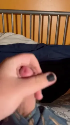 Who wants my massive load? It’s enough to share