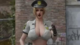 Rachel's thorough investigation (Redmoa) [Dead or Alive]